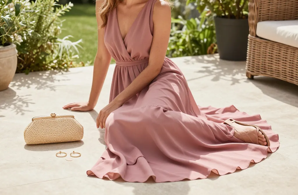 10 Wedding Guest Outfit Summer Ideas for Outdoor Weddings That Slay