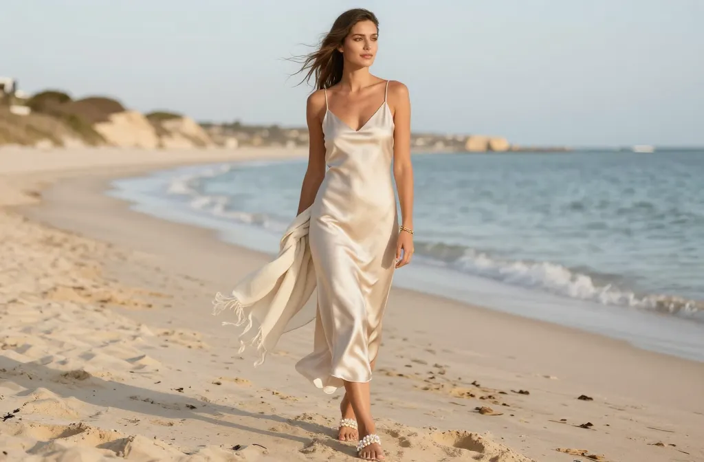 8 Summer Wedding Guest Dresses for Beach Weddings: Sun-Ready Picks