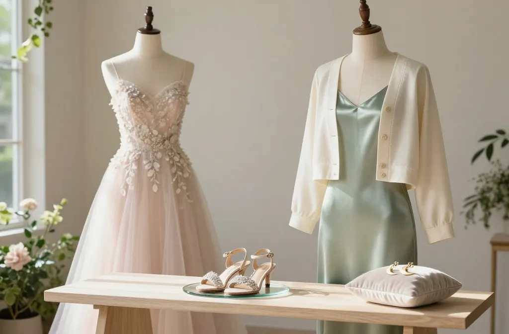 Viral Picks: 10 Spring Wedding Guest Dresses Pinterest Loves