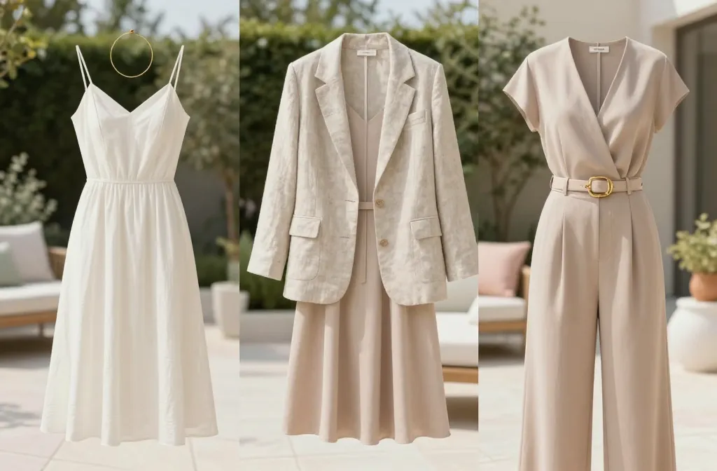 8 Easy Wedding Guest Outfit Summer Ideas for Chic Summers