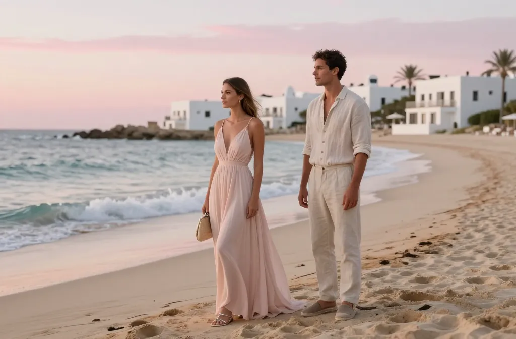 9 Beach Wedding Guest Outfit Ideas You’Ll Love: Sun-Ready Styles