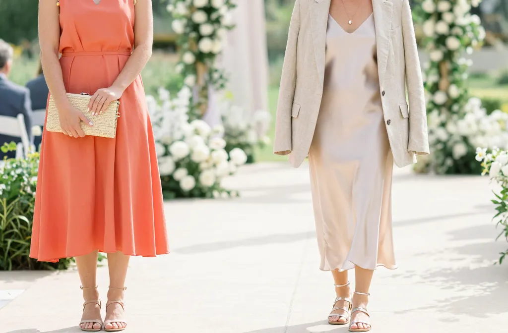 10 Wedding Guest Outfit Summer Ideas for Outdoor Weddings You’Ll Love