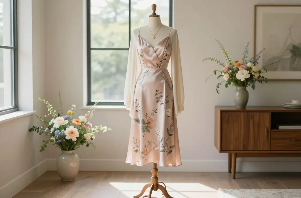 10 Spring Wedding Guest Dresses Pinterest Loves That Wow
