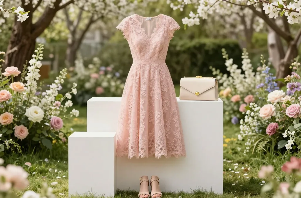 9 Spring Wedding Guest Dresses You’Ll Love: Chic Picks for 2026