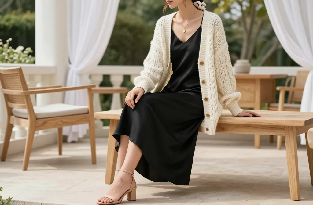 10 Casual Wedding Guest Dresses Pinterest Loves: Chic & Effortless
