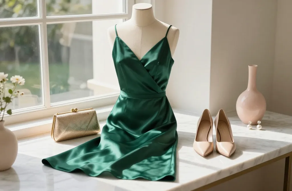 12 Budget Wedding Guest Outfit Ideas Pinterest Loves: Chic on a Budget