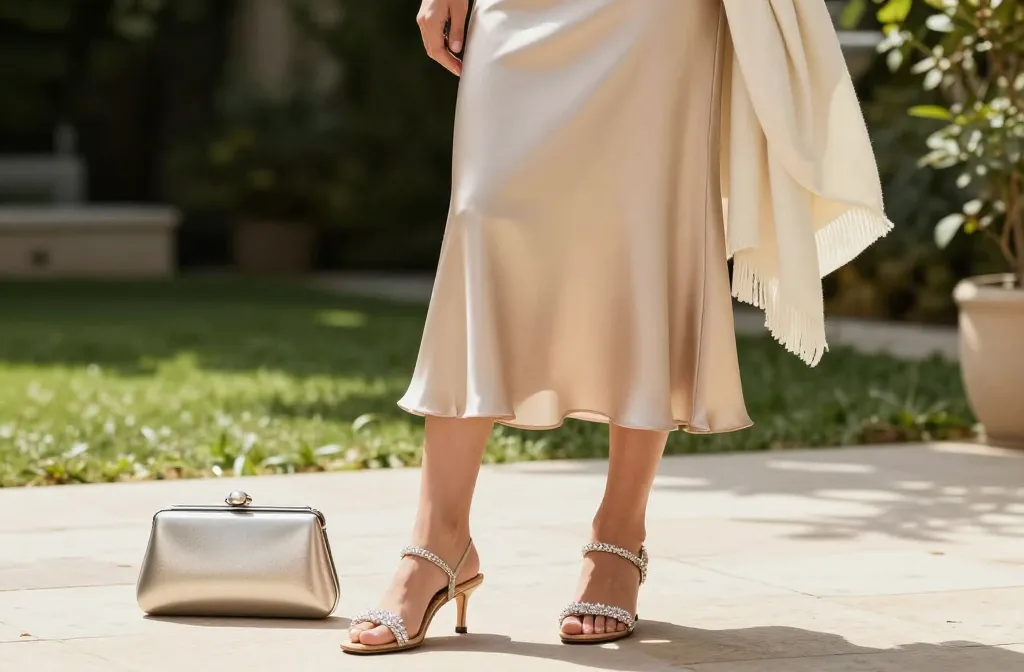 8 Budget Wedding Guest Outfit Summer Ideas That Look Expensive: Luxe on a Dime