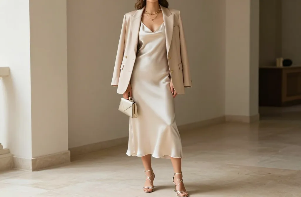 8 Stylish Wedding Guest Dresses That Feel Modern: Chic Picks