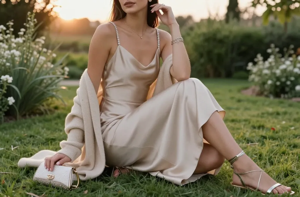 11 Chic Wedding Guest Outfit Summer Ideas You’Ll Love