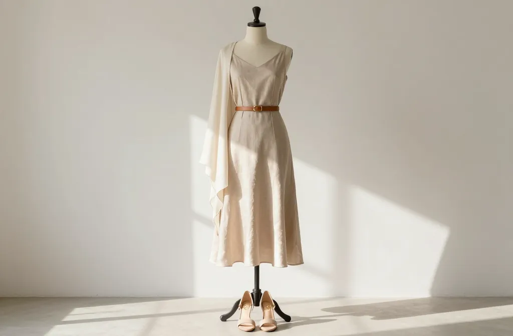 10 Minimal Wedding Guest Style Ideas You’Ll Love for Light, Chic Vibes