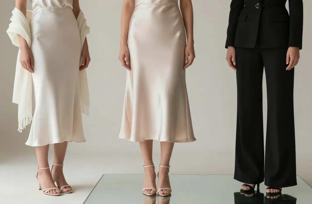 10 Wedding Guest Outfit Classy Looks That Feel Minimal: Chic Edit