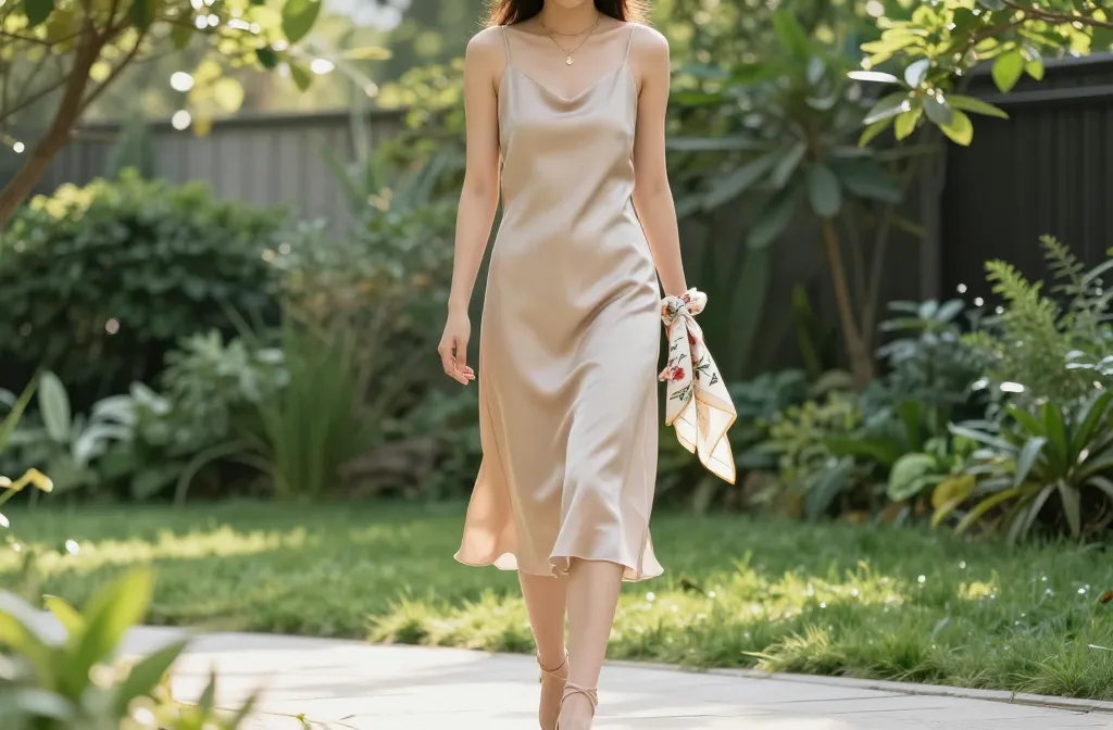 10 Chic Wedding Guest Dresses for Summer Weddings to Love
