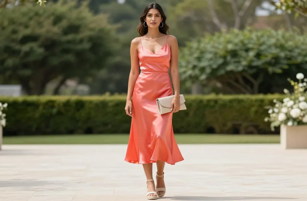 11 Cute Wedding Guest Outfit Summer Ideas: Chic + Comfy Attire