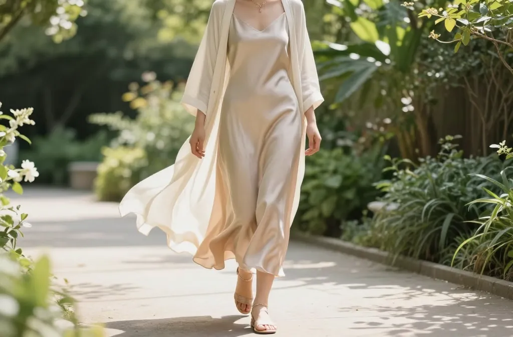 9 Soft Wedding Guest Looks Summer Pinterest Loves You’Ll Want Now