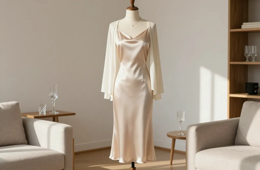 11 Wedding Guest Dresses That Feel Effortless: Chic Picks