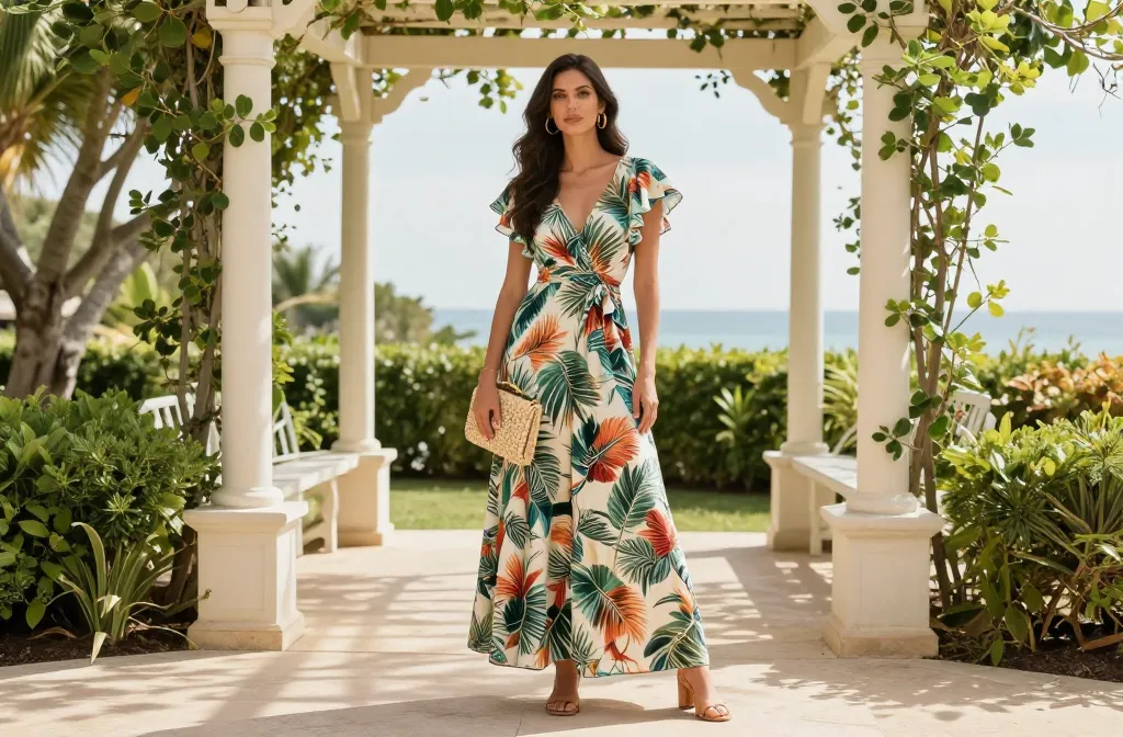8 Wedding Guest Outfit Summer Ideas That Feel Like a Holiday Unveiled