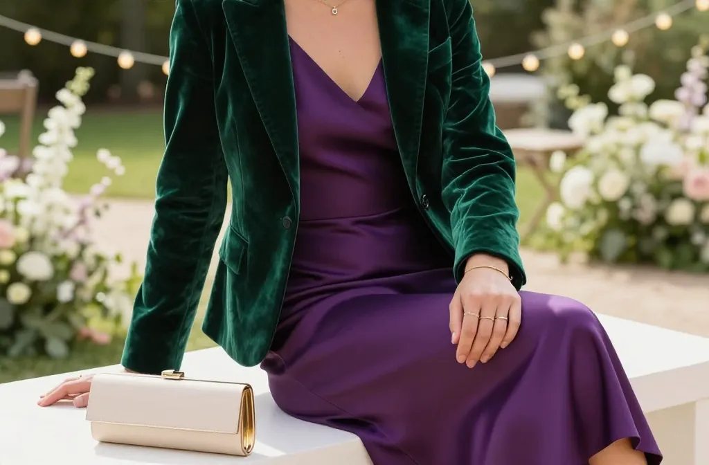 11 Wedding Guest Style Ideas That Feel Beautiful: Effortless Chic