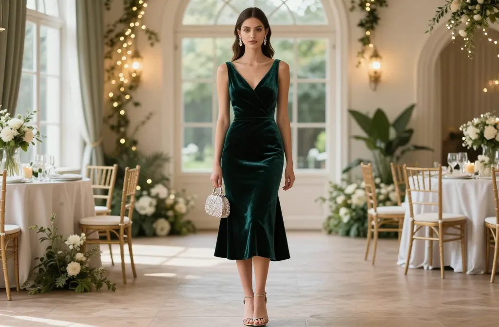 8 Wedding Guest Outfit Classy Ideas That Feel Magical Unveiled