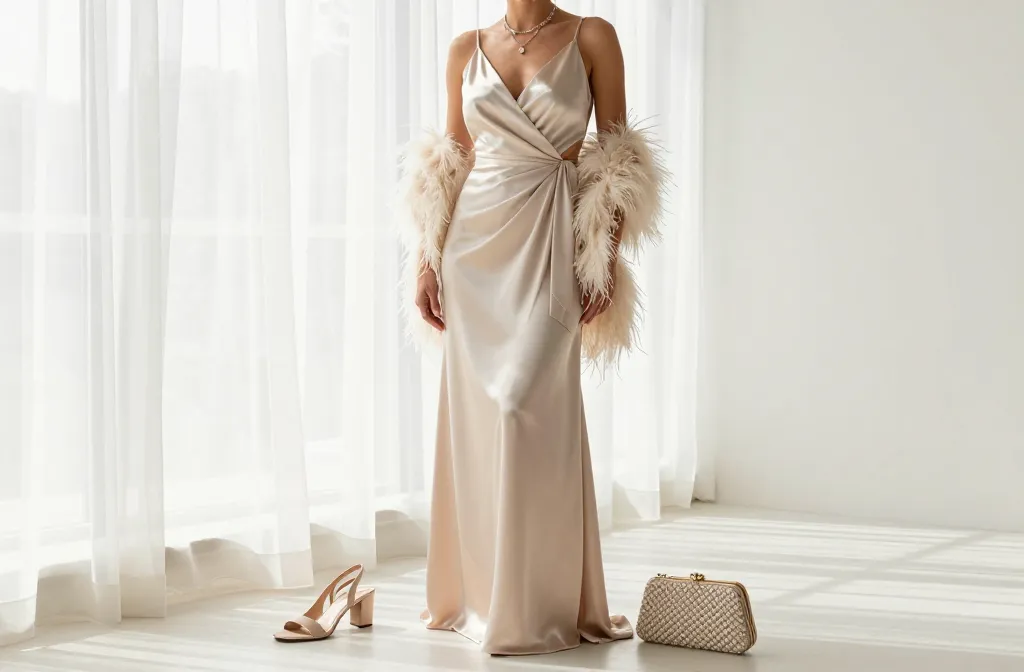 10 Wedding Guest Dresses That Feel Like a Dream You’Ll Love