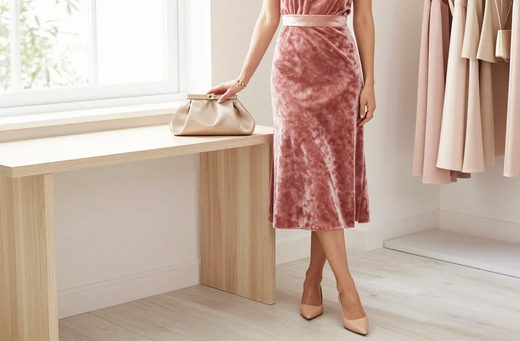 8 Budget Wedding Guest Looks That Feel Chic You’Ll Love