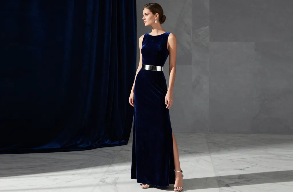 13 Designer Evening Gowns That Scream Luxury: Glitz, Glam, Glow