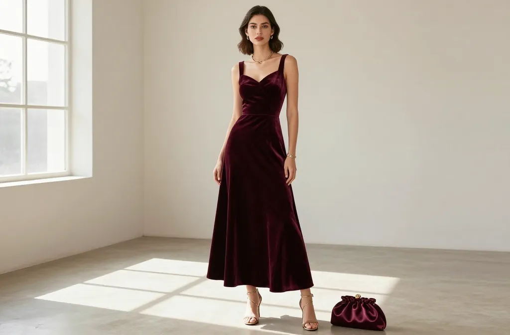 14 Elegant Evening Gown Styles That Always Look Expensive You’Ll Love