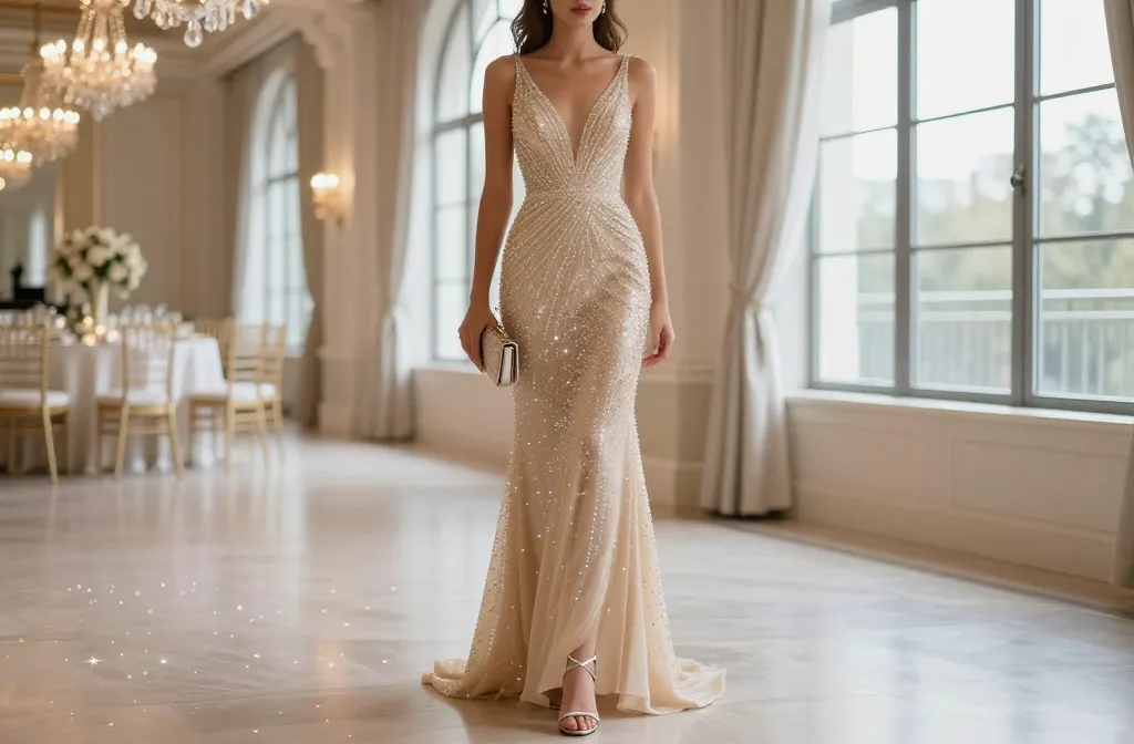 14 Reception Evening Gowns Guests Are Loving Right Now: Must-See Picks