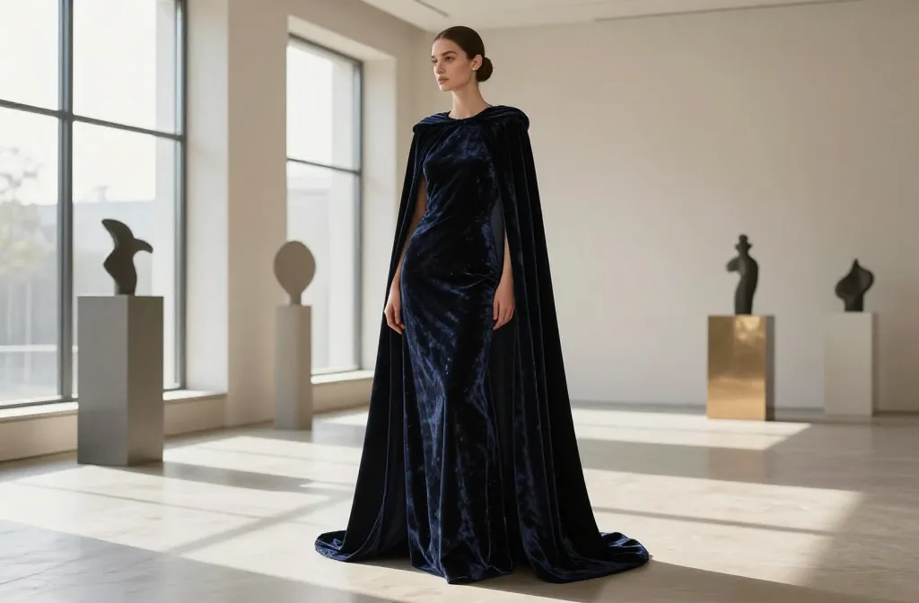 12 Unique Evening Gowns You’Ve Never Seen Before: Unveiled Glamour