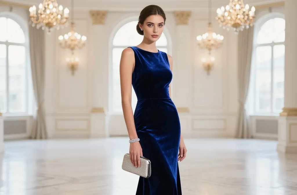14 Formal Evening Gowns Perfect for Black Tie Events You’Ll Love