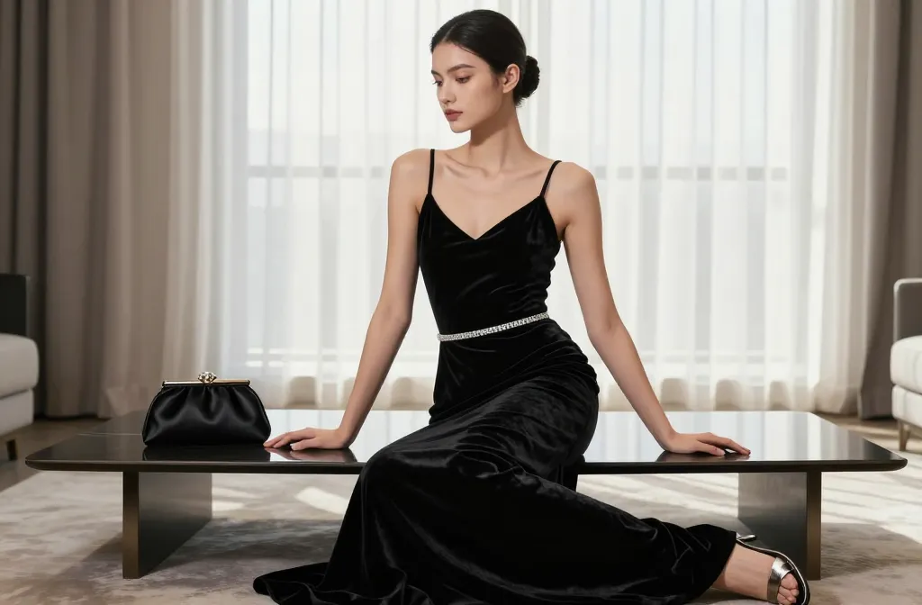 11 Gorgeous Evening Party Gowns That Turn Heads Instantly You’Ll Love