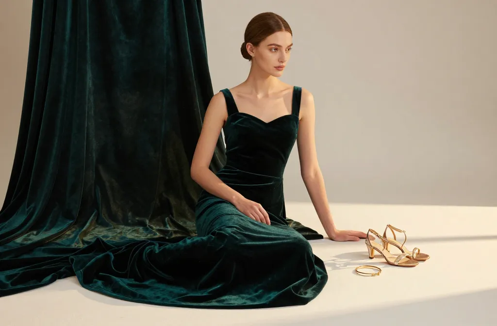 12 Stunning Evening Gowns You’Ll Want to Wear Forever: Dream-Inspired Looks