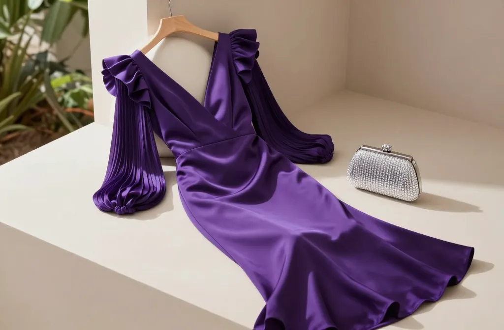 15 Unique Evening Gowns You Won’T Believe Exist: Must-See Picks