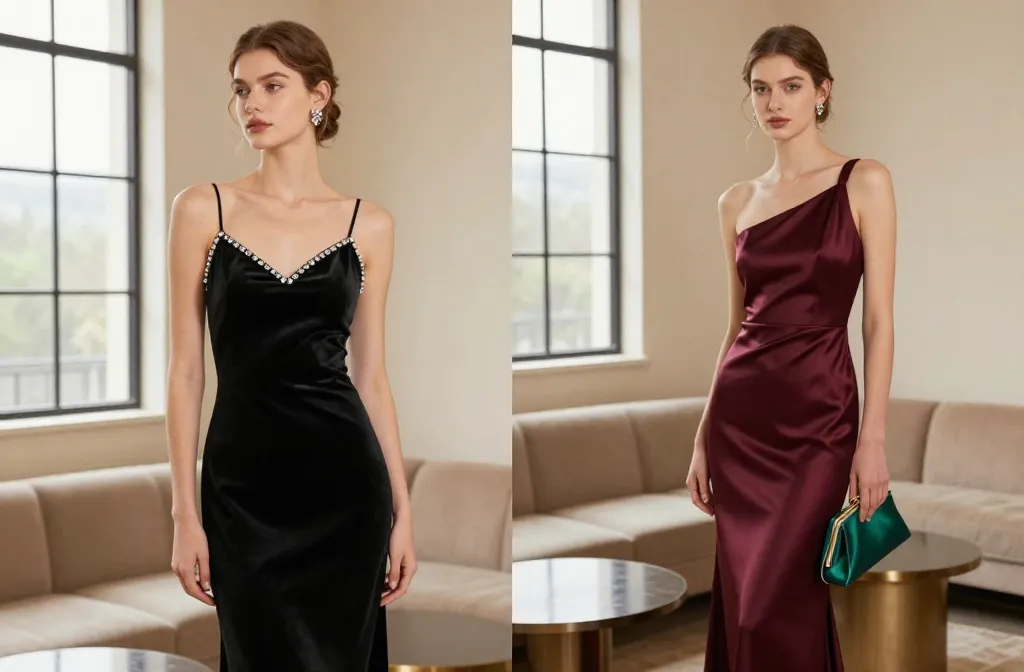 15 Must-Have Evening Party Gowns for Your Wardrobe: Glam Essentials