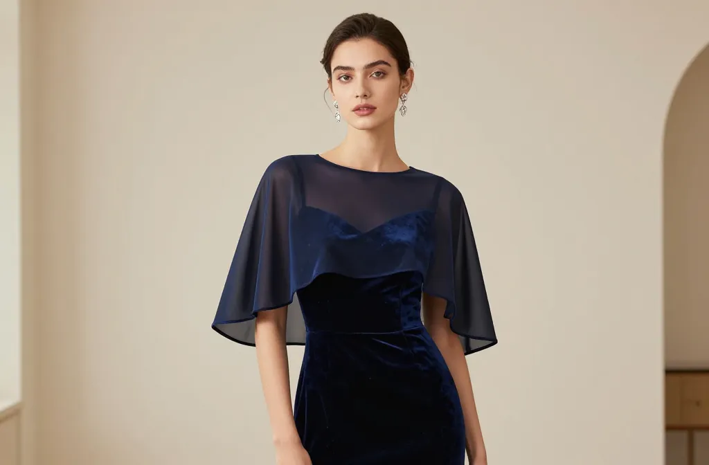 13 Elegant Modest Evening Gowns You’Ll Love: Glam Picks