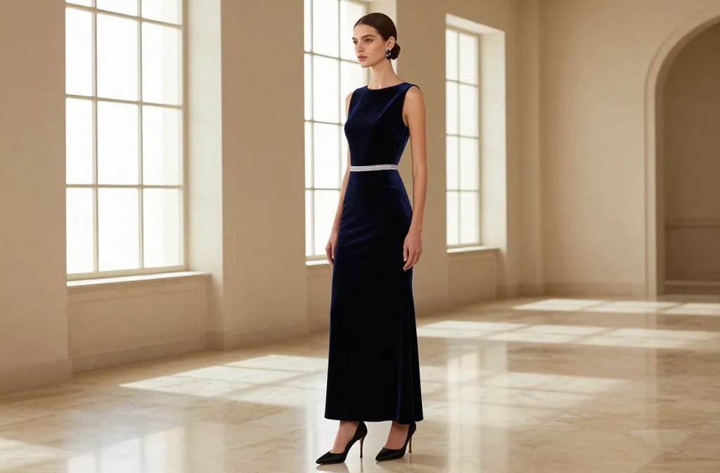 12 Designer Evening Party Gowns for Stylish Women: Red Carpet Ready