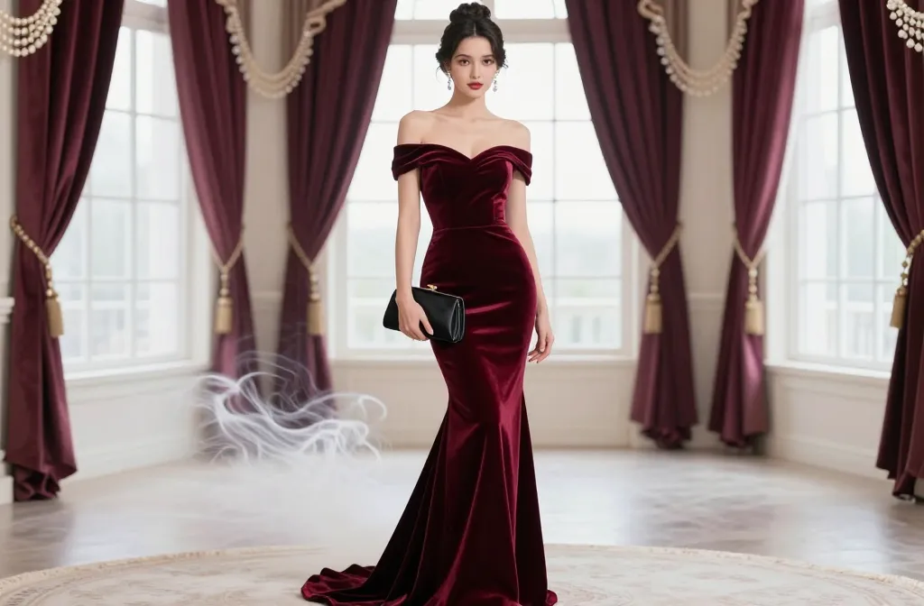 14 Glamorous Evening Gowns Worth the Splurge: Luxe Looks Ahead
