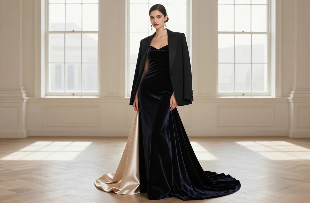 15 Elegant Evening Party Gowns Everyone Is Loving: Glam Looks to Copy