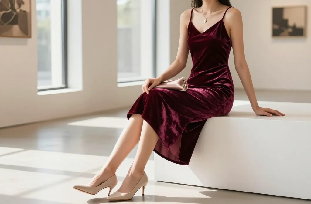 12 Comfortable Yet Glamorous Evening Gowns That Turn Heads