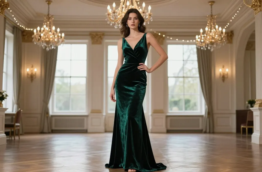 11 Reception Evening Gowns Guests Will Love: Stunning Styles for 2026