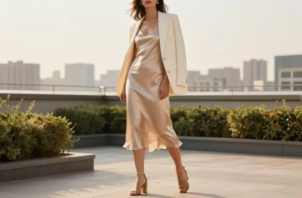9 Formal Outfits for Women Summer Events Call for: Chic Vibes