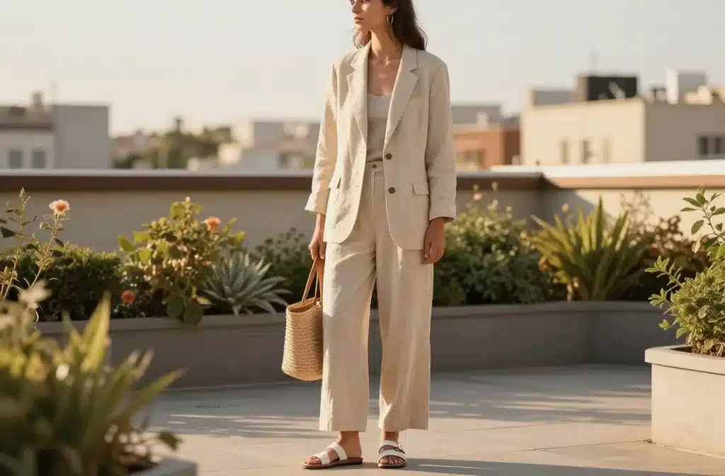 9 Outfits for Summer That Are Trending on Pinterest Right Now Unveiled