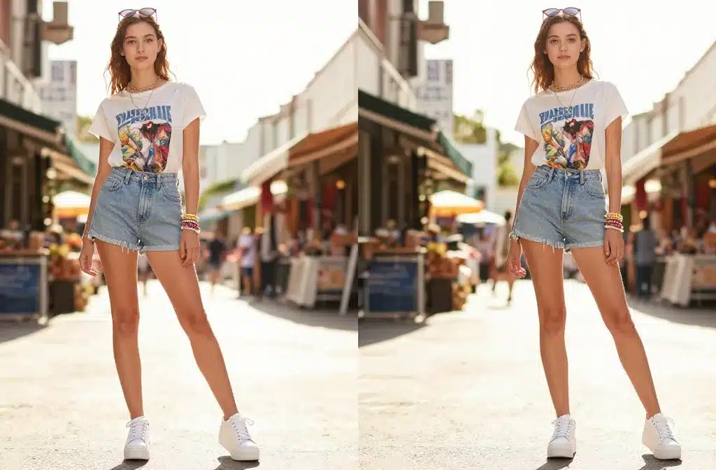 10 Casual Summer Outfits for Teens That Are Pinterest-Worthy: Tiktok-Worthy Vibes