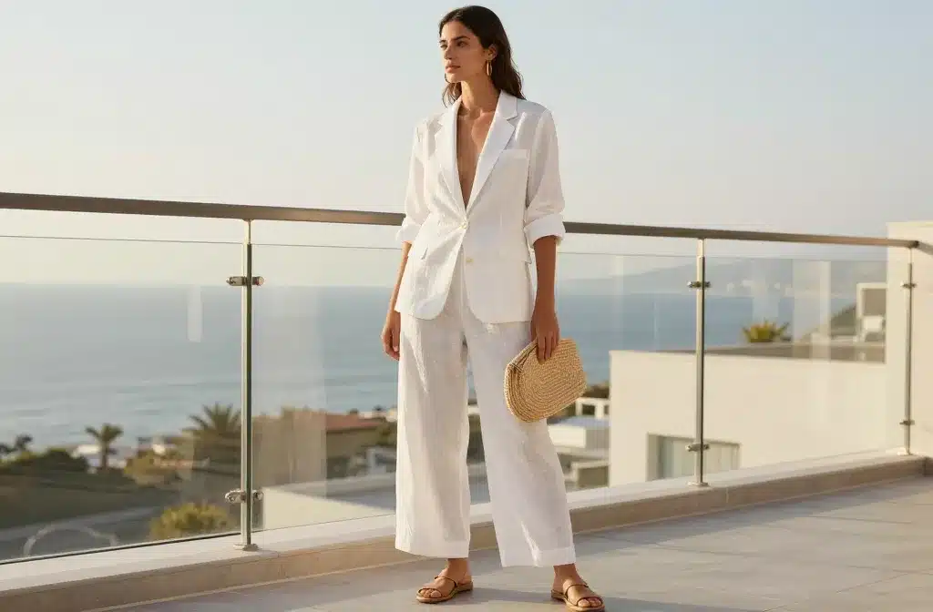 11 Stylish Outfits for Summer That Look Expensive You’Ll Love