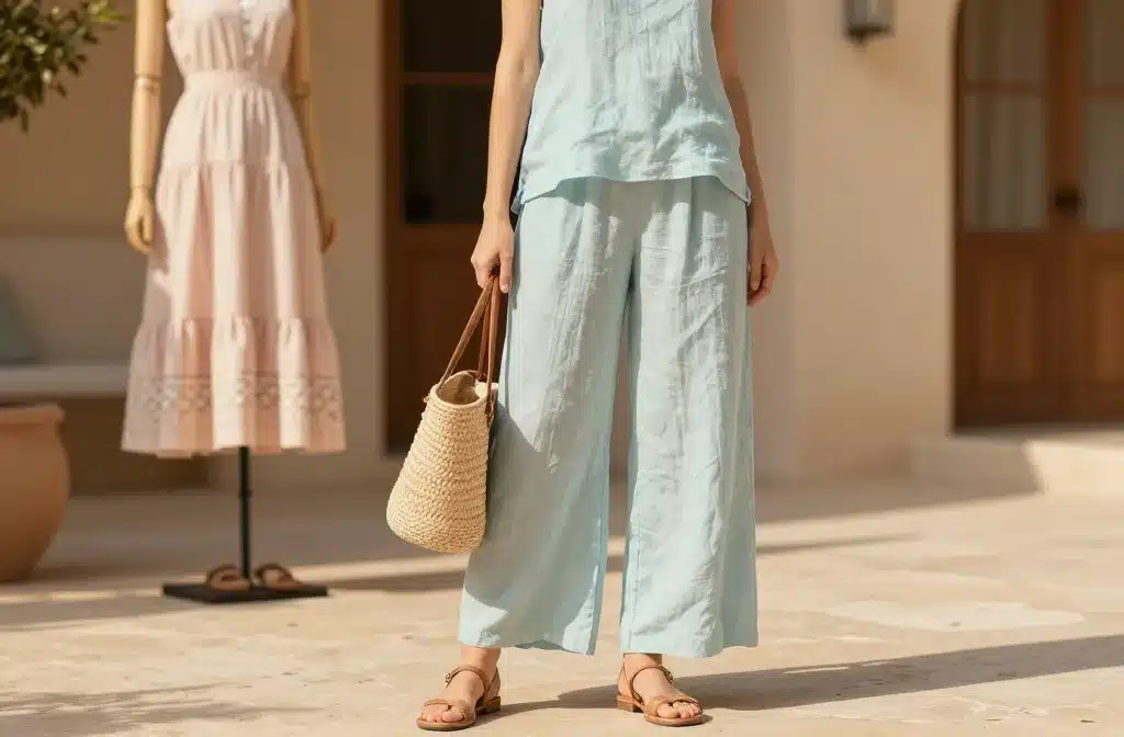 9 Outfits for Summer That Are Trending on Pinterest Right Now: Must-See Picks