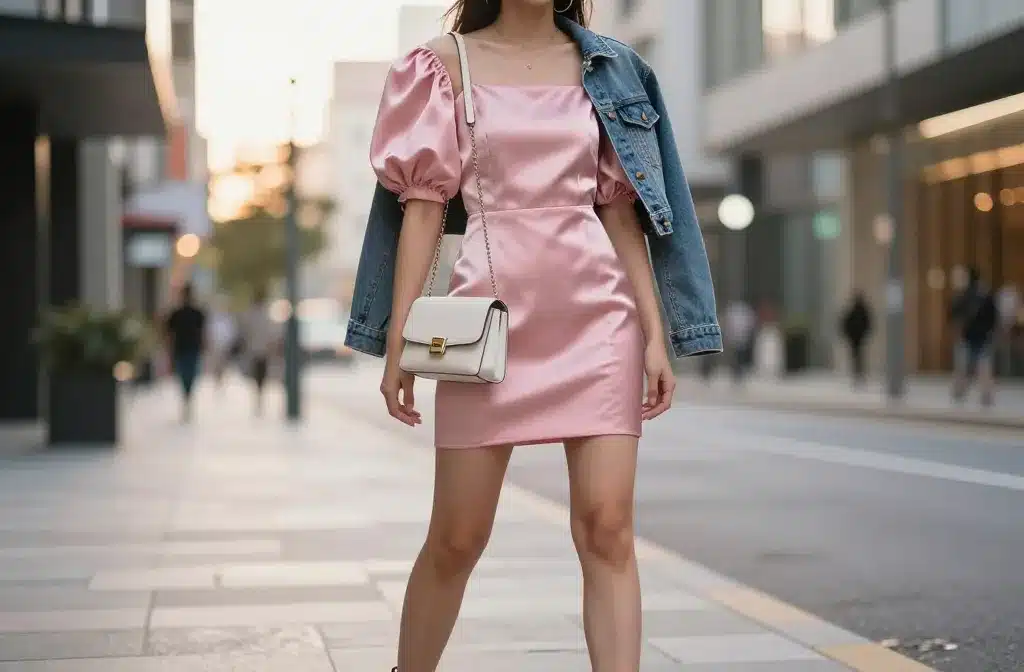 11 Mini Frock Ideas That Feel Cute and Trendy: Chic Picks