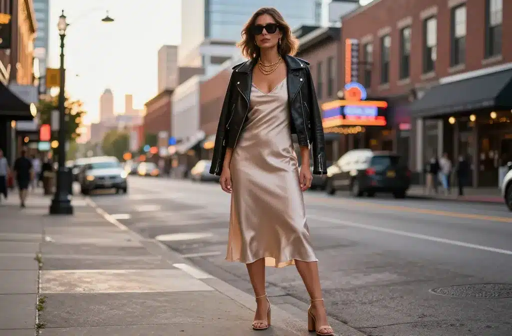 10 Nashville Outfit Ideas That Work From Day to Night: Effortless to Nightlife