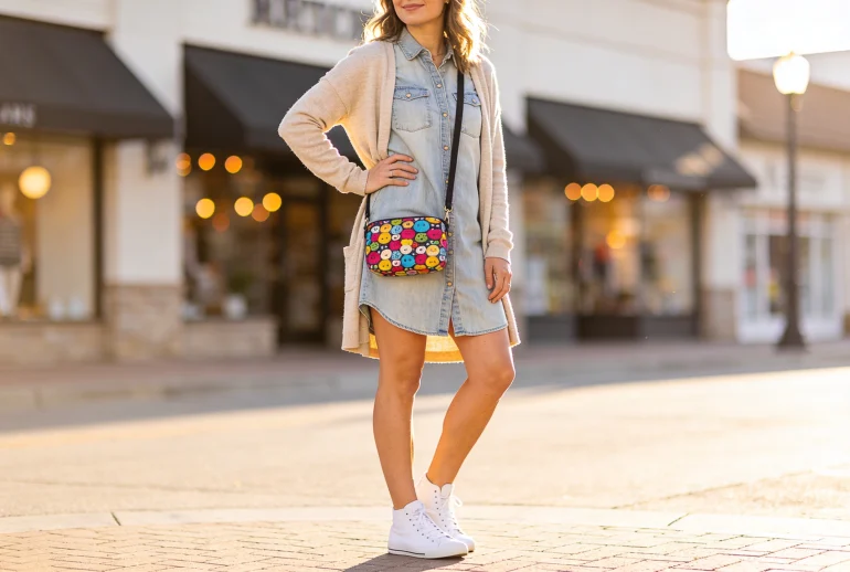 9 Cute Casual Outfits Perfect for Weekend Plans You’Ll Love