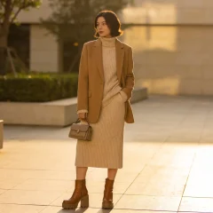 8 Trendy Outfit Ideas Everyone Is Wearing Now: Must-See Looks