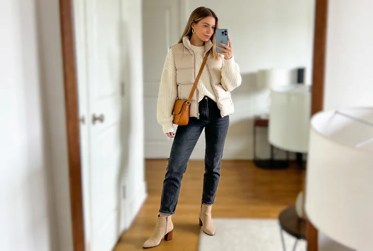 8 Casual College Outfits That Feel Comfortable: Effortless Staples