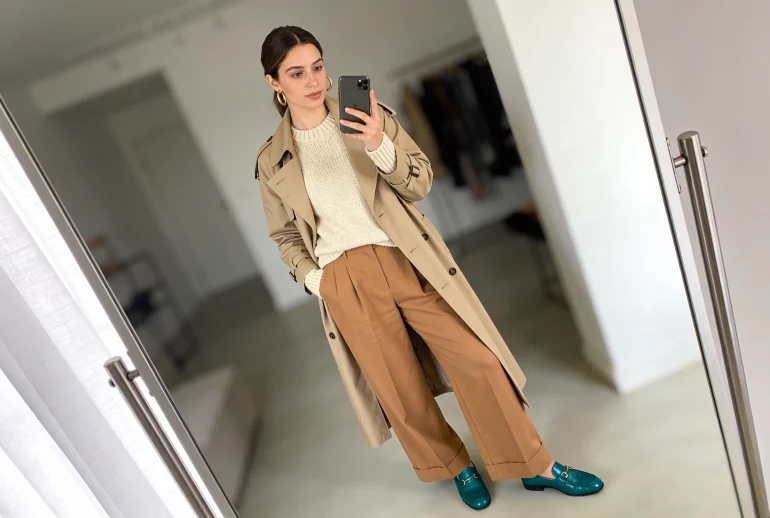 9 Stylish Everyday Looks You Can Copy Today Unlocked